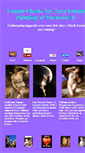 Mobile Screenshot of femme-classic-art.com